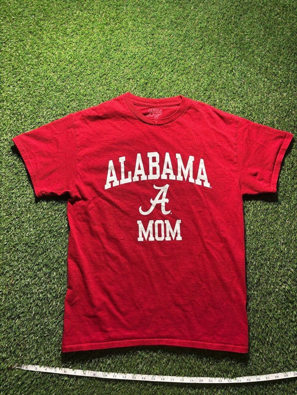 2000s Alabama mom t-shirt